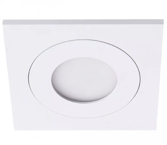 212186 Встраиваемый точечный светильник Lightstar Leddy 212186 (220V, IP44)