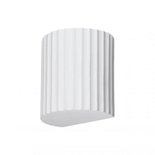 371015 Настенный светильник Novotech Yeso 371015 белый IP20 GU10 50W 220-240V