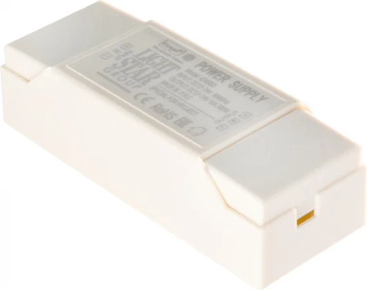 424930 Контроллер для управления белой лентой MIX WHITE (2 цвета) Lightstar 424930