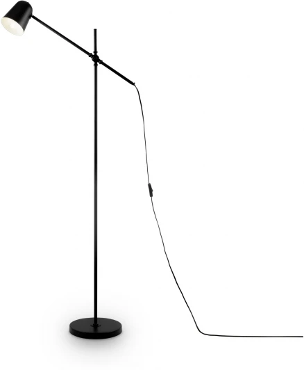 FR5111FL-01B Торшер Freya Regina FR5111FL-01B