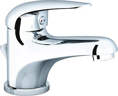 X070001 Смеситель Ravak Suzan SN 011.00 для раковины