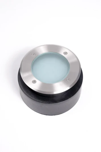 W77241 SS Встраиваемый светильник уличный светодиодный Oasis Light ВСТРАИВАЕМЫЕ СВЕТИЛЬНИКИ C LED W77241 SS