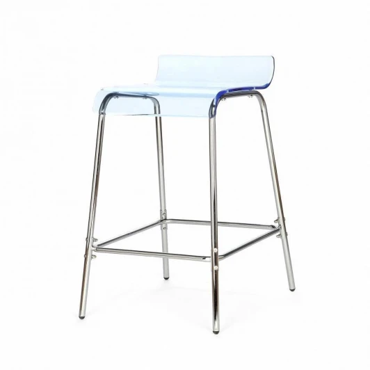 22006 Барный стул Acrylic