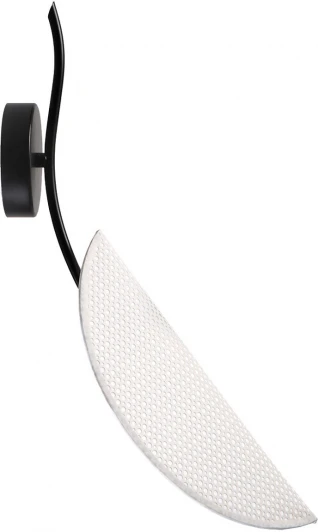 MD.8379-1-W-WH Бра Imex MD.8379-1-W-WH