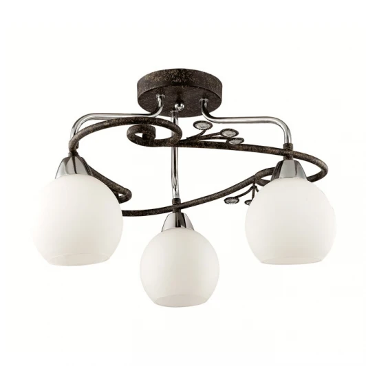 2851/3C Потолочная люстра Lumion Sivilla 2851/3C