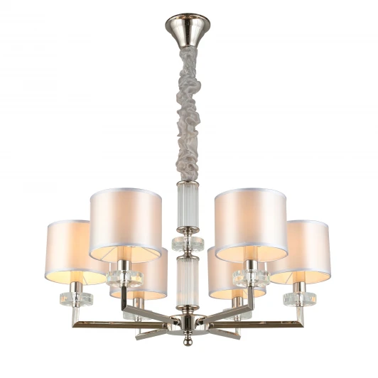 APL.752.03.06 Подвесная люстра Aployt Emelin APL.752.03.06 (220V, на цепи)