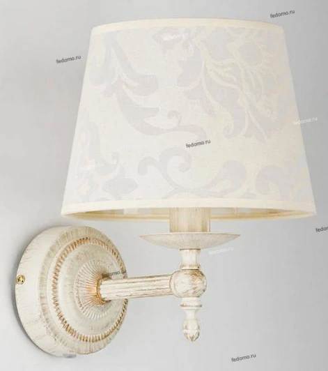 18530 Alfa Roksana White 18530