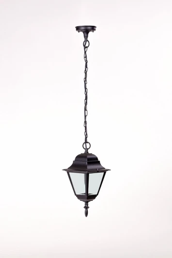 79905M Bl Уличный светильник подвесной Oasis Light 79905M Bl (220V, на цепи, IP44)
