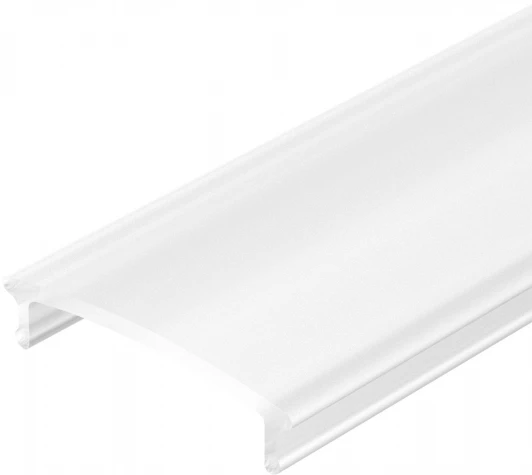 039950 Экран FANTOM-W20-BEVEL-2000 OPAL (Arlight, Пластик) 039950