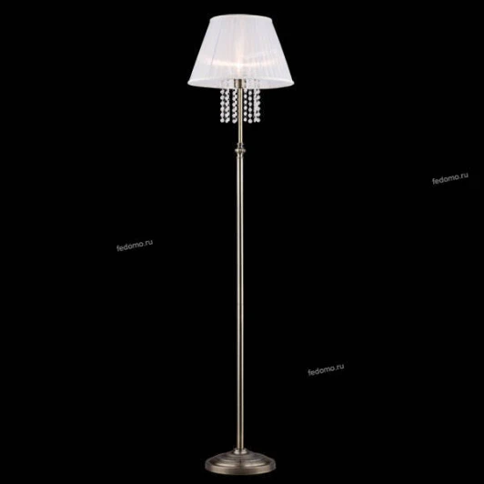 75002-1F ANTIQUE BRASS Natali Kovaltseva Versailles 75002-1F ANTIQUE BRASS