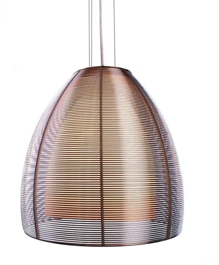 342027 Подвесной светильник Deko-Light Filo Big Mob 342027 (220V, на тросе, круглые, плетеные)