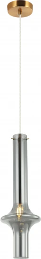 2151/62/01P Подвесной светильник Stilfort Glaso 2151/62/01P (220V, на проводе)