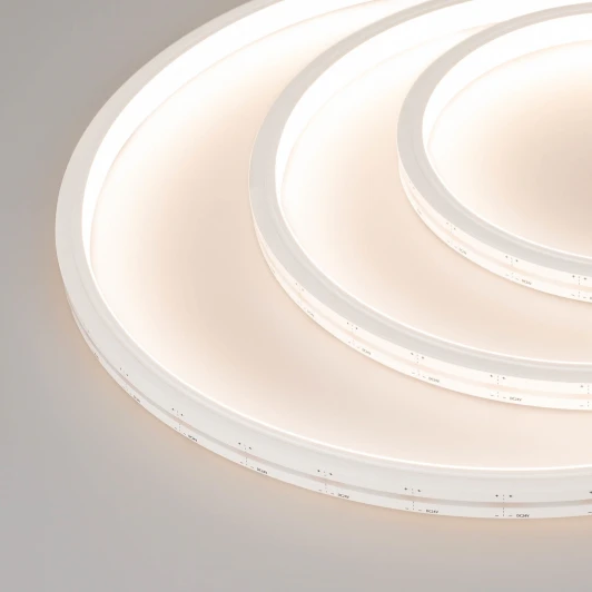 029806 Гибкий ARL-МУНLIGHT-1213-TOP 24V White-MIX (12 Вт/м, IP67) Arlight ARL-МУНLIGHT 029806