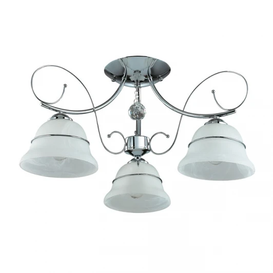 3021/3C Потолочная люстра Lumion Nevia 3021/3C