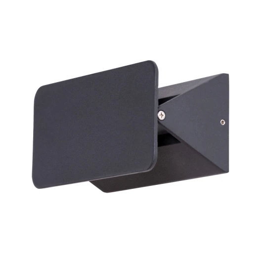 A6164AP-1BK Настенный светильник Arte Lamp Elvin A6164AP-1BK
