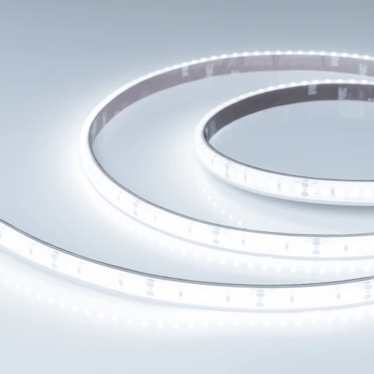 057298 Светодиодная лента герметичная RTW-PFS-A140-12mm 48V White6000 (12 W/m, IP68, 20m) (Arlight) 057298
