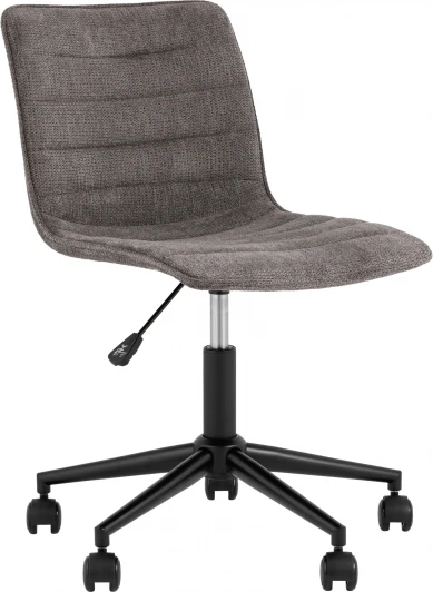 УТ000038958 Кресло офисное Tyler серый Stool Group (арт.УТ000038958)