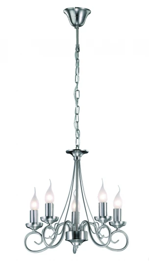 93497/13 Подвесная люстра Brilliant Isabella 93497/13