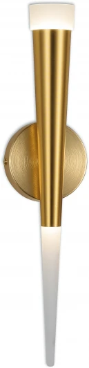 6114,33 Бра Kink Light Рэй 6114,33 (LED, 220V, факел)