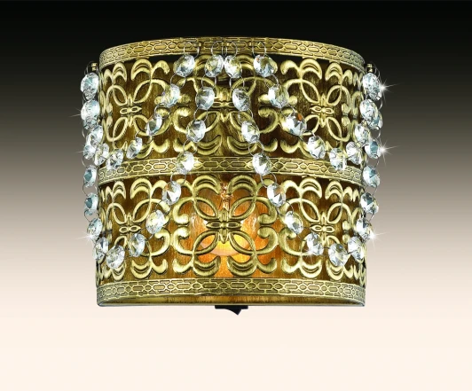 2780/1WA Настенный светильник Odeon Light Balma 2780/1WA