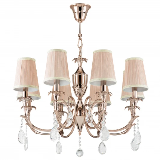 691084 Подвесная люстра Osgona Cappa 691084