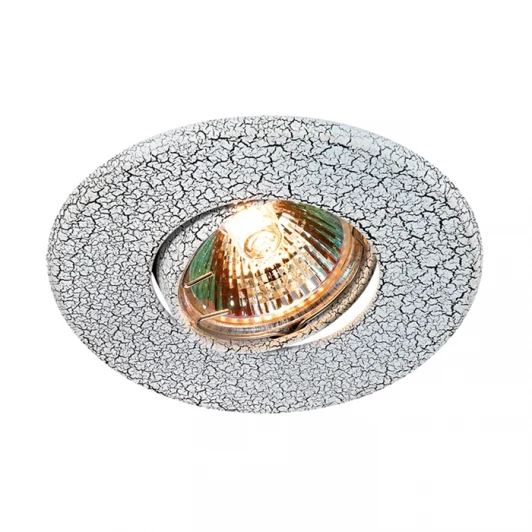 369711 Встраиваемый точечный светильник Novotech Marble 369711