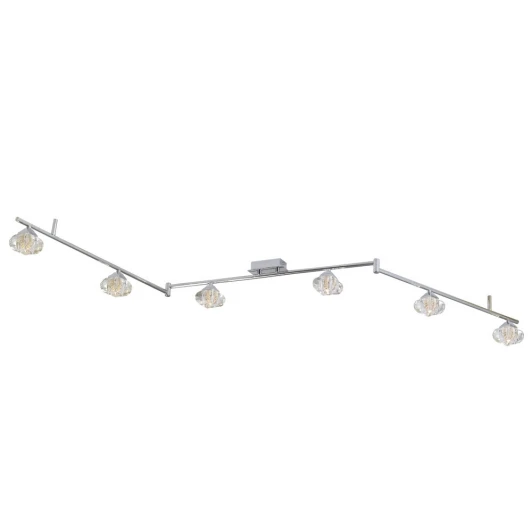 5692-6 Спот Globo CUBUS 5692-6