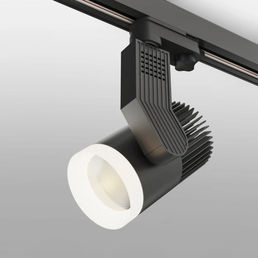 LTB44 Трековый светильник Elektrostandard Accord LTB44