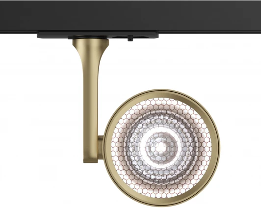 TR024-1-10MG4K Трековый светильник Maytoni Track lamps TR024-1-10MG4K