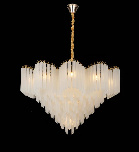 F0124-02 Подвесная люстра Alfa Light F0124-02