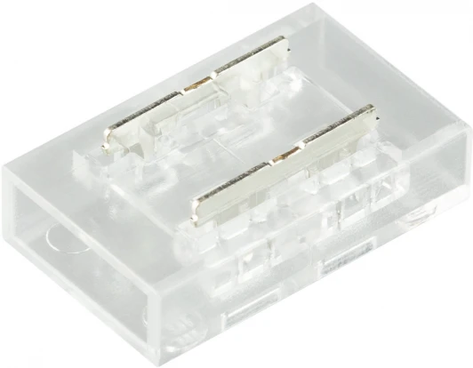 032198 Коннектор COB-MONO-8-2pin-STS (IP20 Пластик) 032198 Arlight COB-MONO