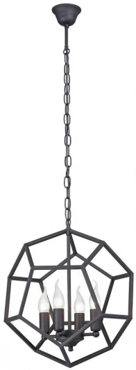 V4983-1/4 Подвесная люстра V4983-1/4 (220V, под старину)