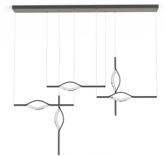 APL.060.03.45 Подвесной светильник Aployt Krysia APL.060.03.45 (LED, 220V, на проводе)