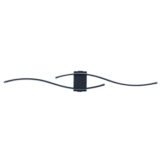 A2216AP-1BK Настенный светильник Arte Lamp Aludra A2216AP-1BK (LED, 220V)