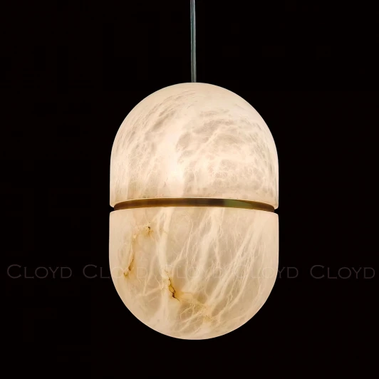 12348 Подвесной светильник Cloyd Dilemma 12348