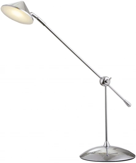 A9515LT-1SS Интерьерная настольная лампа Arte Lamp Led Desk A9515LT-1SS