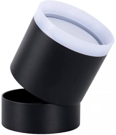 4710-1C Накладной потолочный светильник Favourite Dixi 4710-1C (220V, круглые)