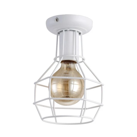 A9182PL-1WH Накладной точечный светильник Arte Lamp Interno A9182PL-1WH