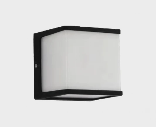 IT3007B Настенный светильник уличный светодиодный Italline IT3007B