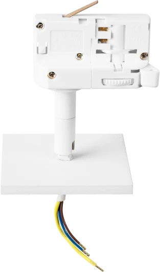 594286 Трековое крепление Lightstar Asta 594286