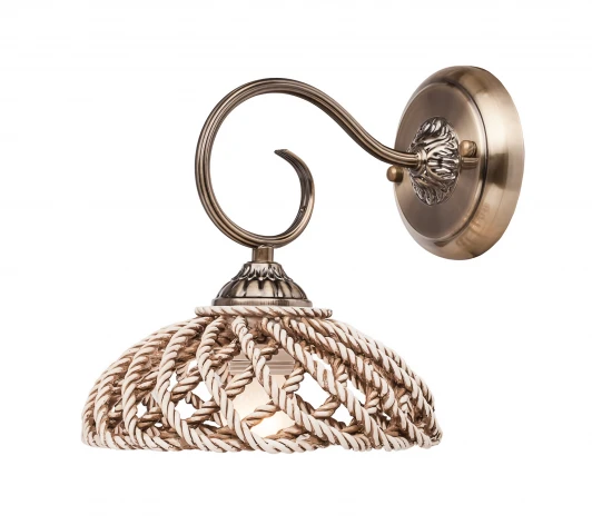 720.43.1 Бра Silver Light Bavaria 720.43.1