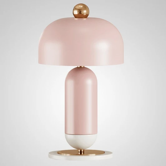 LC-11-1566 Интерьерная настольная лампа E14 Lu Carte LC-11-1566