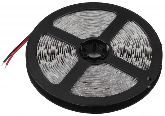 LS5050-14,4-60-24-33-4000К-5m Светодиодная лента 24V 5м белый дневной ЭРА LS5050-14,4-60-24-33-4000К-5m