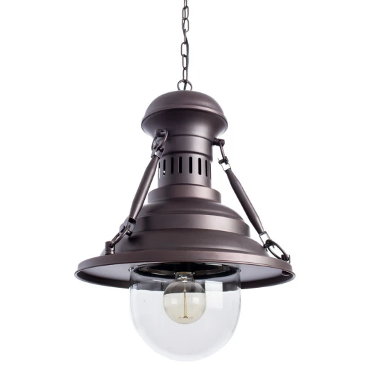 A8027SP-1CK Подвесной светильник Arte Lamp Decco A8027SP-1CK