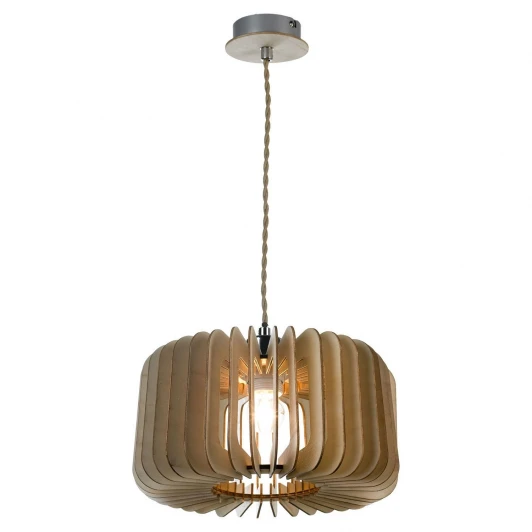 GRLSP-9832 Подвесной светильник Lussole Loft Ossining GRLSP-9832