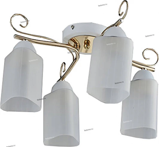 TC-400-304 WH Toscom Catrin TC-400-304 WH