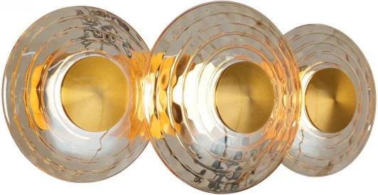 4641-3W Настенный светильник Favourite Claros 4641-3W (LED, 220V)