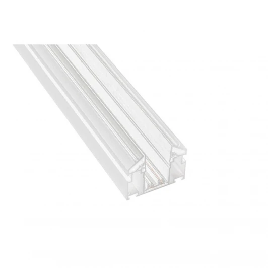 APL.0276.10.200 Шинопровод магнитный для натяжного потолка 220V 2 метра Aployt Magnetic track 220 APL.0276.10.200