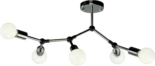 A6206PL-5CC Потолочная люстра Arte Lamp Flex A6206PL-5CC (220V)