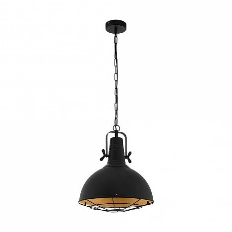 49742 Подвесной светильник Eglo Cannington 49742